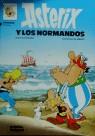 ASTERIX Y LOS NORMANDOS | 9788475100821 | GOSCINNY / UDERZO | Llibres Parcir | Librería Parcir | Librería online de Manresa | Comprar libros en catalán y castellano online