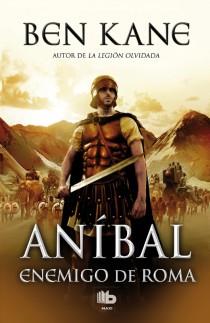 ANÍBAL. ENEMIGO DE ROMA | 9788498729191 | KANE, BEN | Llibres Parcir | Llibreria Parcir | Llibreria online de Manresa | Comprar llibres en català i castellà online