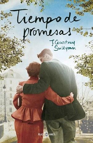 TIEMPO DE PROMESAS | 9788401343704 | SULLIVAN,J. COURTNEY | Llibres Parcir | Llibreria Parcir | Llibreria online de Manresa | Comprar llibres en català i castellà online