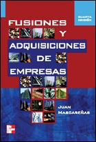 FUSIONES Y ADQUISICIONES DE EMPRESAS | 9788448198268 | JUAN MASCAREÐAS | Llibres Parcir | Librería Parcir | Librería online de Manresa | Comprar libros en catalán y castellano online