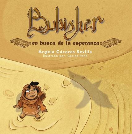 BUBISHER | 9788417766269 | CÁCERES SEVILLA, ÁNGELA | Llibres Parcir | Librería Parcir | Librería online de Manresa | Comprar libros en catalán y castellano online