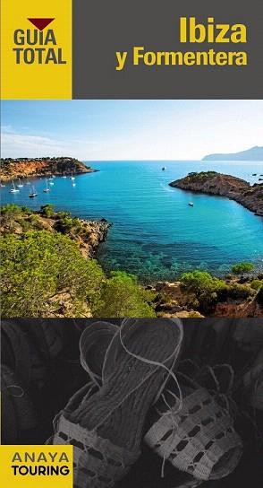 GUIA TOTAL IBIZA Y FORMENTERA | 9788499356426 | RAYÓ FERRER, MIQUEL/SERRA NARANJO, RAFAEL/FERRÁ, MIQUEL | Llibres Parcir | Llibreria Parcir | Llibreria online de Manresa | Comprar llibres en català i castellà online