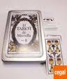 TAROT DE MARSELLA (EDICION COMPLETA DE LUXE DORADO) | 9788436539400 | DANIEL RODES Y ENCARNA SANCHEZ | Llibres Parcir | Librería Parcir | Librería online de Manresa | Comprar libros en catalán y castellano online