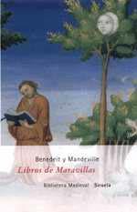 LIBROS DE MARAVILLAS | 9788478446070 | BENEDEIT Y MANDEVILLE | Llibres Parcir | Librería Parcir | Librería online de Manresa | Comprar libros en catalán y castellano online