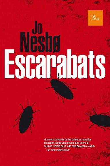 ESCARABATS (HARRY HOLE 2) | 9788475885742 | JO NESBO | Llibres Parcir | Llibreria Parcir | Llibreria online de Manresa | Comprar llibres en català i castellà online