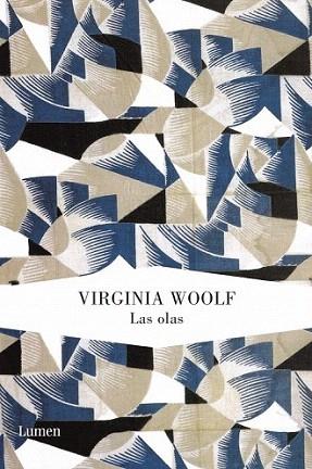 LAS OLAS tela | 9788426417695 | WOOLF VIRGINIA | Llibres Parcir | Llibreria Parcir | Llibreria online de Manresa | Comprar llibres en català i castellà online