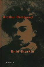 ARTHUR RIMBAUD | 9788478445073 | STARKIE | Llibres Parcir | Librería Parcir | Librería online de Manresa | Comprar libros en catalán y castellano online