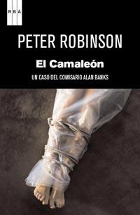 EL CAMALEON una investigacion del inspector Banks | 9788490060551 | PETER ROBINSON | Llibres Parcir | Librería Parcir | Librería online de Manresa | Comprar libros en catalán y castellano online
