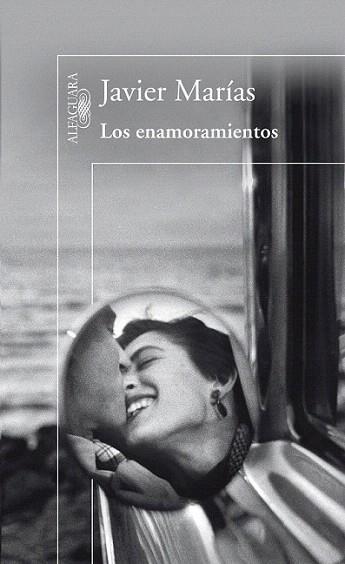 LOS ENAMORAMIENTOS | 9788420407135 | MARIAS JAVIER | Llibres Parcir | Llibreria Parcir | Llibreria online de Manresa | Comprar llibres en català i castellà online