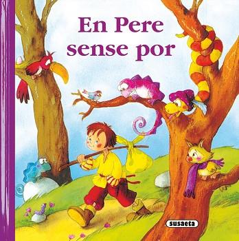 EN PERE SENSE POR col rondallari | 9788430563081 | Llibres Parcir | Llibreria Parcir | Llibreria online de Manresa | Comprar llibres en català i castellà online