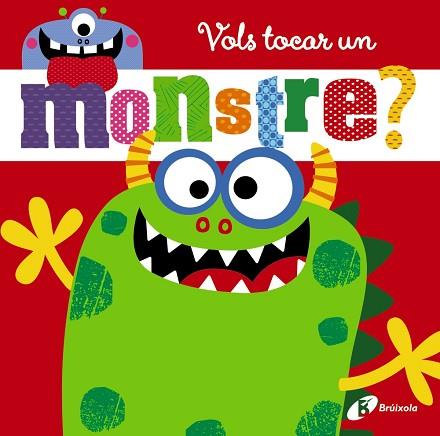 VOLS TOCAR UN MONSTRE? | 9788499067889 | LYNCH, STUART | Llibres Parcir | Librería Parcir | Librería online de Manresa | Comprar libros en catalán y castellano online