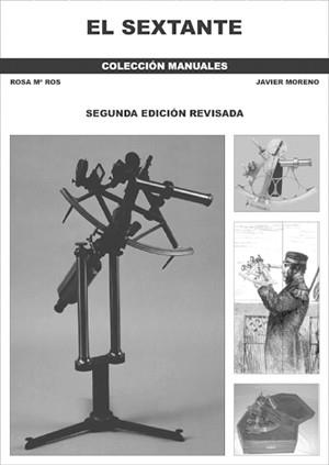 SEXTANTE COL, MANUALES | 9788495495297 | MORENO | Llibres Parcir | Librería Parcir | Librería online de Manresa | Comprar libros en catalán y castellano online