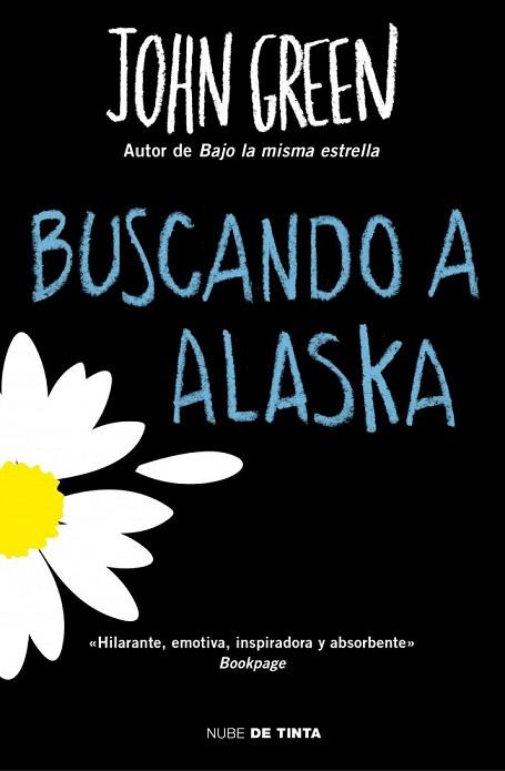 BUSCANDO A ALASKA | 9788415594444 | GREEN,JOHN | Llibres Parcir | Librería Parcir | Librería online de Manresa | Comprar libros en catalán y castellano online