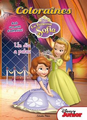 PRINCESA SOFIA. COLORAINES | 9788490573839 | DIVERSOS AUTORS | Llibres Parcir | Llibreria Parcir | Llibreria online de Manresa | Comprar llibres en català i castellà online
