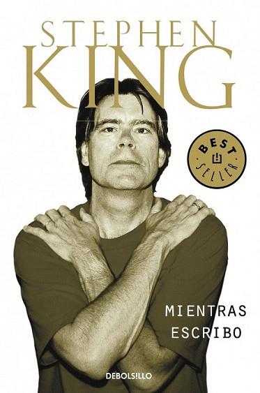 MIENTRAS ESCRIBO debolsillo | 9788497597326 | KING STEPHEN | Llibres Parcir | Librería Parcir | Librería online de Manresa | Comprar libros en catalán y castellano online