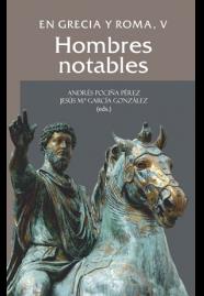 EN GRECIA Y ROMA, V: HOMBRES NOTABLES | 9788433857897 | VARIOS AUTORES | Llibres Parcir | Llibreria Parcir | Llibreria online de Manresa | Comprar llibres en català i castellà online