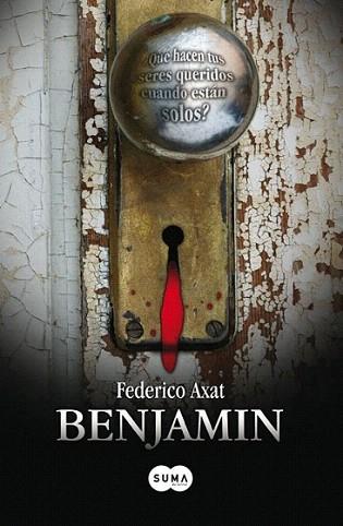 BENJAMIN | 9788483651025 | AXAT | Llibres Parcir | Llibreria Parcir | Llibreria online de Manresa | Comprar llibres en català i castellà online
