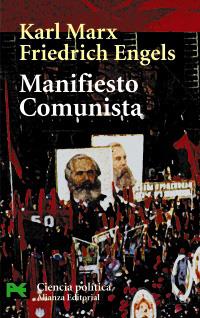 MANIFIESTO COMUNISTA | 9788420672717 | MARX - ENGELS | Llibres Parcir | Llibreria Parcir | Llibreria online de Manresa | Comprar llibres en català i castellà online