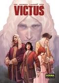 VICTUS 1. VENI (CAST.) COMIC | 9788467923100 | SANTAMARIA, CARLES/SÁNCHEZ PIÑOL, ALBERT/DALMASES, CESC | Llibres Parcir | Llibreria Parcir | Llibreria online de Manresa | Comprar llibres en català i castellà online