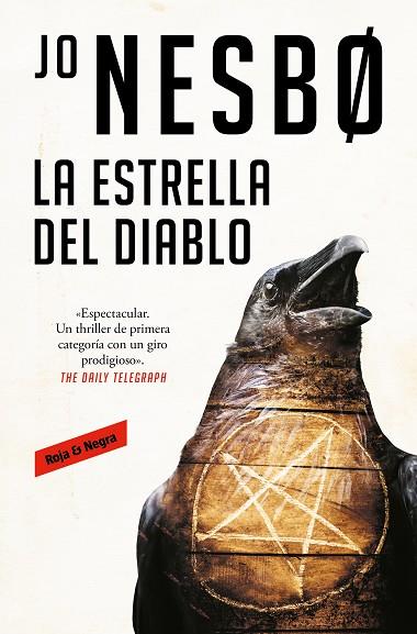 LA ESTRELLA DEL DIABLO (HARRY HOLE 5) | 9788419437686 | NESBO, JO | Llibres Parcir | Librería Parcir | Librería online de Manresa | Comprar libros en catalán y castellano online