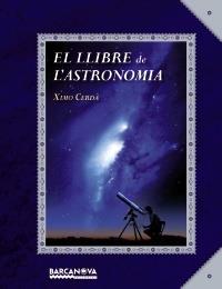 LLIBRE ASTRONOMIA | 9788448928759 | CERDA XIMO | Llibres Parcir | Llibreria Parcir | Llibreria online de Manresa | Comprar llibres en català i castellà online