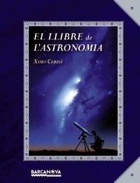 LLIBRE ASTRONOMIA | 9788448928759 | CERDA XIMO | Llibres Parcir | Librería Parcir | Librería online de Manresa | Comprar libros en catalán y castellano online