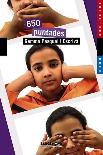 650 PUNTADES | 9788448933449 | PASQUAL, GEMMA | Llibres Parcir | Librería Parcir | Librería online de Manresa | Comprar libros en catalán y castellano online