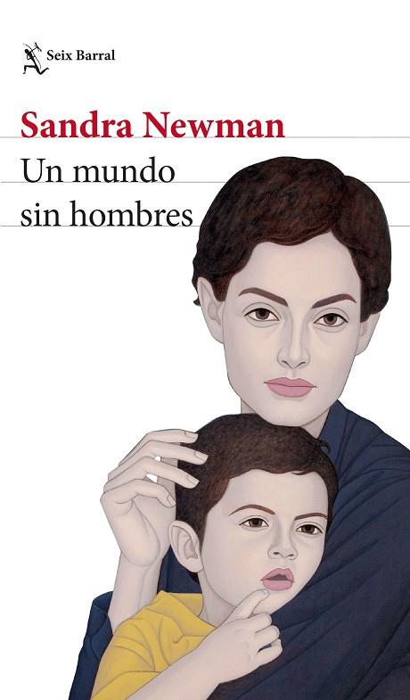 UN MUNDO SIN HOMBRES | 9788432241666 | NEWMAN, SANDRA | Llibres Parcir | Llibreria Parcir | Llibreria online de Manresa | Comprar llibres en català i castellà online