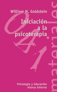 INIACION A LA PSICOTERAPIA | 9788420657677 | GOLDSTEIN | Llibres Parcir | Librería Parcir | Librería online de Manresa | Comprar libros en catalán y castellano online