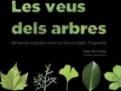 LES VEUS DELS ARBRES | 9788494708060 | TORT ARNAU, PEPA | Llibres Parcir | Librería Parcir | Librería online de Manresa | Comprar libros en catalán y castellano online