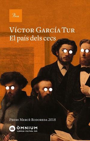EL PAÍS DELS CECS | 9788475887494 | GARCÍA TUR, VÍCTOR | Llibres Parcir | Llibreria Parcir | Llibreria online de Manresa | Comprar llibres en català i castellà online