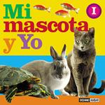 MI MASCOTA Y YO | 9788475563619 | Llibres Parcir | Librería Parcir | Librería online de Manresa | Comprar libros en catalán y castellano online
