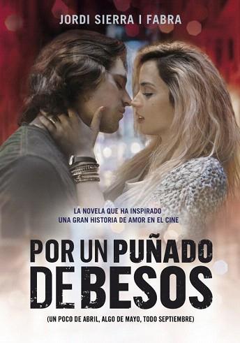 POR UN PUÑADO DE BESOS | 9788490431634 | SIERRA I FABRA,JORDI | Llibres Parcir | Llibreria Parcir | Llibreria online de Manresa | Comprar llibres en català i castellà online