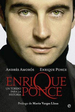 ENRIQUE PONCE | 9788499706764 | PONCE, ENRIQUE/AMOR¢S, ANDR?S | Llibres Parcir | Llibreria Parcir | Llibreria online de Manresa | Comprar llibres en català i castellà online