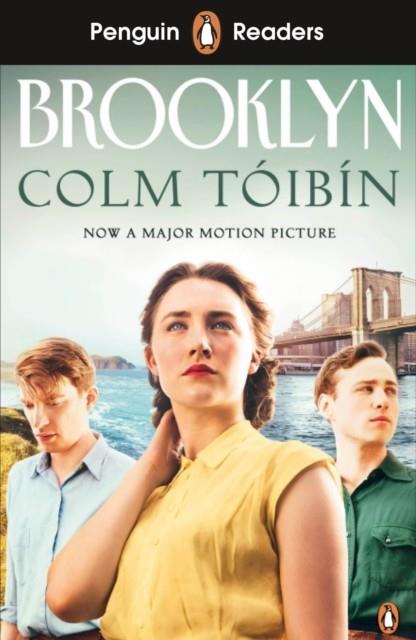 (TOIBIN).BROOKLYN | 9780241589106 | TÓIBÍN, COLM | Llibres Parcir | Llibreria Parcir | Llibreria online de Manresa | Comprar llibres en català i castellà online