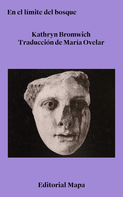 EN EL LÍMITE DEL BOSQUE | 9788412678284 | BROMWICH, KATHRYN | Llibres Parcir | Llibreria Parcir | Llibreria online de Manresa | Comprar llibres en català i castellà online
