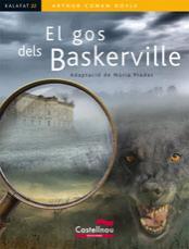 EL GOS DELS BASKERVILLE col Kalafat 22 adapt NURIA PRADAS | 9788498046298 | ARTHUR CONAN DOYLE | Llibres Parcir | Llibreria Parcir | Llibreria online de Manresa | Comprar llibres en català i castellà online