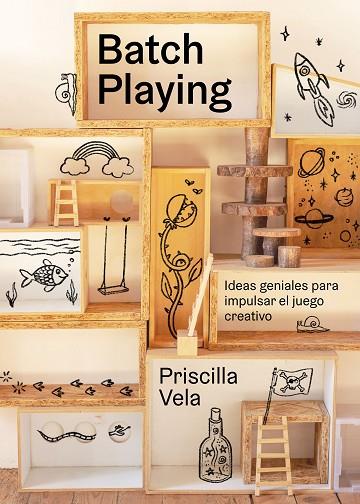 BATCH PLAYING | 9788410378797 | VELA, PRISCILLA | Llibres Parcir | Librería Parcir | Librería online de Manresa | Comprar libros en catalán y castellano online