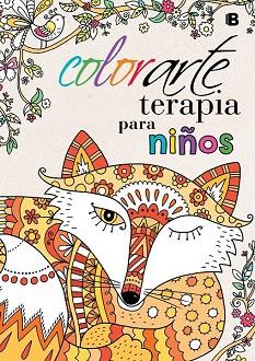COLORARTE TERAPIA PARA NIÑOS | 9788466657273 | VARIOS AUTORES | Llibres Parcir | Librería Parcir | Librería online de Manresa | Comprar libros en catalán y castellano online