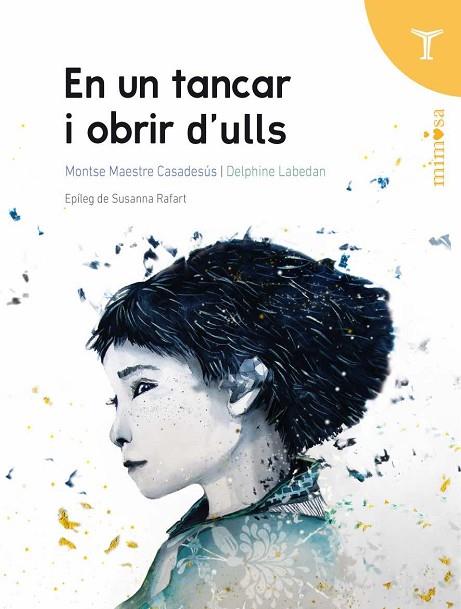 EN UN TANCAR I OBRIR D'ULLS | 9788412728989 | MAESTRE CASADESÚS, MONTSE | Llibres Parcir | Librería Parcir | Librería online de Manresa | Comprar libros en catalán y castellano online