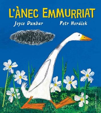 L?ÀNEC EMMURRIAT | 9788426145444 | DUNBAR, JOYCE | Llibres Parcir | Librería Parcir | Librería online de Manresa | Comprar libros en catalán y castellano online