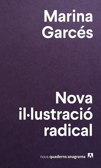 NOVA IL·LUSTRACIó RADICAL | 9788433916150 | GARCéS, MARINA | Llibres Parcir | Librería Parcir | Librería online de Manresa | Comprar libros en catalán y castellano online