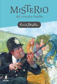 EL MISTERIO DEL EXTRAÐO HATILLO | 9788427200104 | BLYTON EMID | Llibres Parcir | Librería Parcir | Librería online de Manresa | Comprar libros en catalán y castellano online
