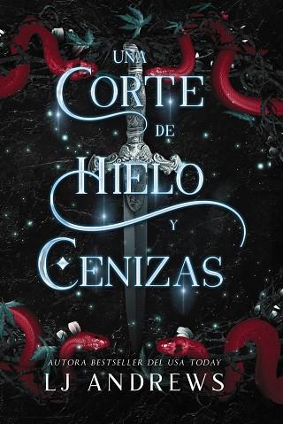 UNA CORTE DE HIELO Y CENIZAS | 9788419988188 | ANDREWS, LJ | Llibres Parcir | Librería Parcir | Librería online de Manresa | Comprar libros en catalán y castellano online