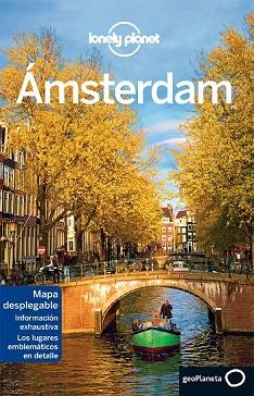 GUIA LONELY ÁMSTERDAM  | 9788408126027 | KARLA ZIMMERMAN/CATHERINE LE NEVEZ | Llibres Parcir | Llibreria Parcir | Llibreria online de Manresa | Comprar llibres en català i castellà online