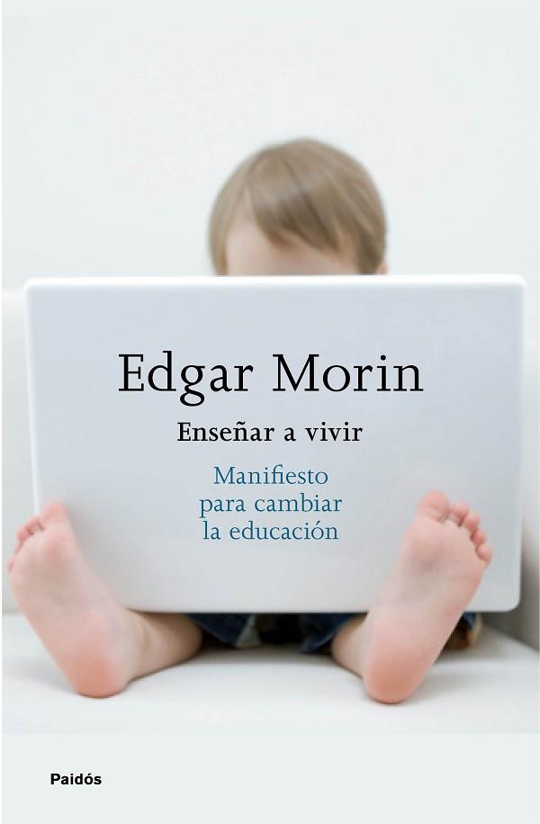 ENSEÑAR A VIVIR | 9788449332050 | EDGAR MORIN | Llibres Parcir | Llibreria Parcir | Llibreria online de Manresa | Comprar llibres en català i castellà online