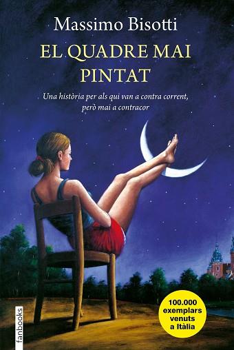 EL QUADRE MAI PINTAT | 9788416297931 | MASSIMO BISOTTI | Llibres Parcir | Llibreria Parcir | Llibreria online de Manresa | Comprar llibres en català i castellà online