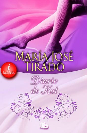 DIARIO DE KAT (SELECCIÓN RNR) | 9788490701737 | TIRADO, MARÍA JOSÉ | Llibres Parcir | Librería Parcir | Librería online de Manresa | Comprar libros en catalán y castellano online