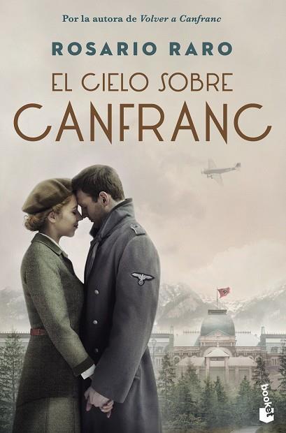 EL CIELO SOBRE CANFRANC | 9788408270751 | RARO, ROSARIO | Llibres Parcir | Llibreria Parcir | Llibreria online de Manresa | Comprar llibres en català i castellà online