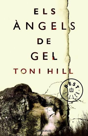 ELS ÀNGELS DE GEL | 9788466338745 | HILL, TONI | Llibres Parcir | Librería Parcir | Librería online de Manresa | Comprar libros en catalán y castellano online
